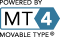 Powered by Movable Type 4.34-de